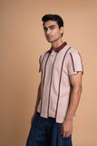 Panel Polo Beige