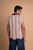 Panel Polo Beige