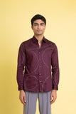 Ripple Wine shirt