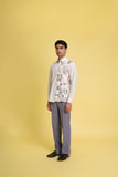 Box shirt
