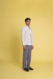 Box shirt