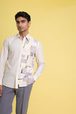 Box shirt
