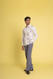 Box shirt