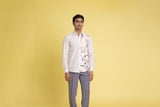 Box shirt