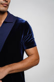 Velvet Lune Polo