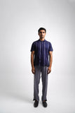 Panel Polo Blue
