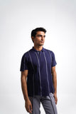 Panel Polo Blue
