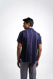 Panel Polo Blue