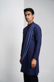 Scatter Drape kurta
