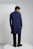 Scatter Drape kurta