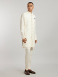 AURELIO - Classic Sleeveless Sherwani