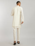 AURELIO - Classic Sleeveless Sherwani