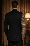 The Rajya Blazer