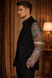 The Rajya Blazer