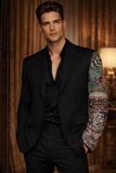 The Rajya Blazer