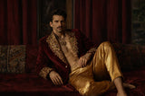 Baroque Bloodline Blazer