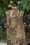 Sultan-e-Noor Regal Heritage Sherwani Coat