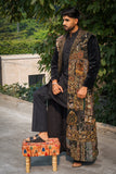 Sultan-e-Noor Regal Heritage Sherwani Coat