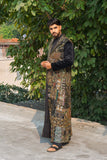 Sultan-e-Noor Regal Heritage Sherwani Coat