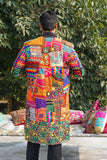 Garvi Gujarat Royale Coat
