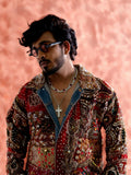 Ranjha Royale Embellished Jacket