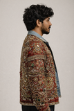 Ranjha Royale Embellished Jacket