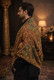 Baadshah-Embellished Shawl