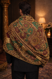 Baadshah-Embellished Shawl