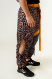 TORMENT PRINT TROUSER