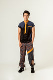 TORMENT PRINT TROUSER