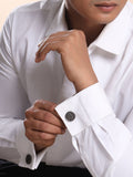 POWER GUN CUFFLINKS