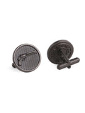 POWER GUN CUFFLINKS