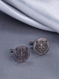 Fiery Tiger Cufflinks