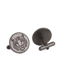 Fiery Tiger Cufflinks