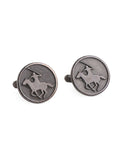 WARRIOR CUFFLINKS