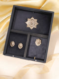 Solar Roar Gift Set