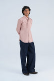Statement Utility Shirt