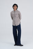 Statement Utility Shirt