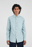 Statement Pocket Shirt