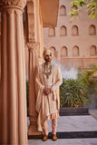 Taj Mahal Sherwani