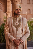 Taj Mahal Sherwani
