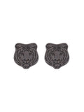 FIERY TIGER COLLAR TIPS