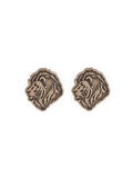 LION'S MANE COLLAR TIPS