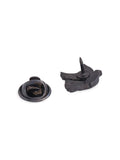 FLYING BIRD COLLAR TIPS