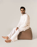 PROTRUDING PANEL KURTA