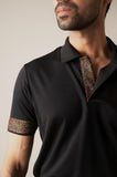 THREADMESS POLO