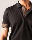 THREADMESS POLO