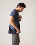HALF MOON POLO