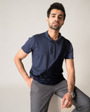 HALF MOON POLO