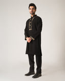 Parallel Embellished kurta